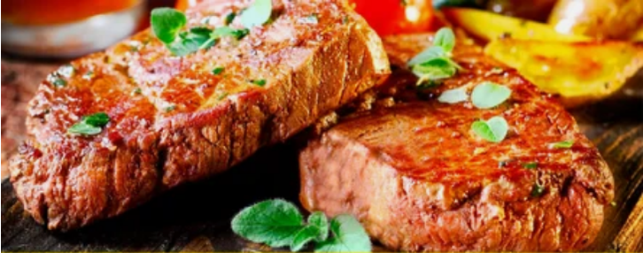 Abschleife Protein Diät