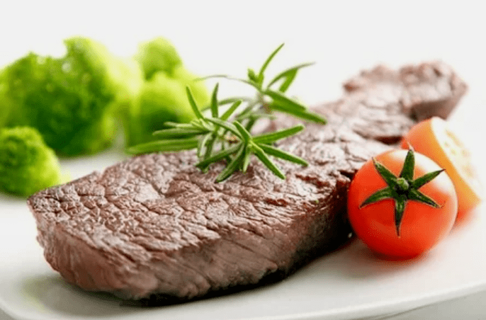 Proteindiät